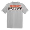 Youth EcoSmart ® 50/50 Cotton/Poly T Shirt Thumbnail