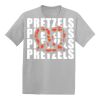 Youth EcoSmart ® 50/50 Cotton/Poly T Shirt Thumbnail