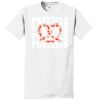 Authentic 100% Cotton T Shirt with Pocket Thumbnail