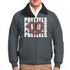 Challenger Jacket Thumbnail