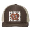 Snapback Trucker Cap Thumbnail