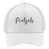 PosiCharge ® Competitor Mesh Back Cap Thumbnail